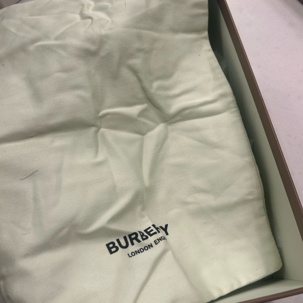 KIDS BURBERRY CHILDRENS SANDALS - Picture 6 of 6